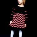 dresses wavelet - Children clothes - knitwork