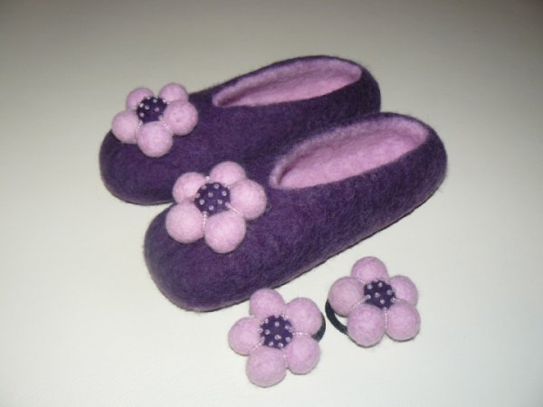 Tapukai - Shoes & slippers