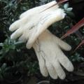 Finesse - Gloves & mittens - felting