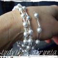 Bracelet - Bracelets - beadwork