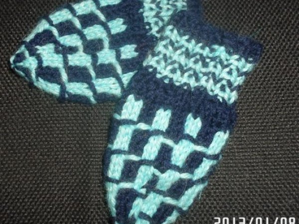 Set for a newborn baby 2