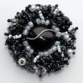 Classics - Brooches - beadwork