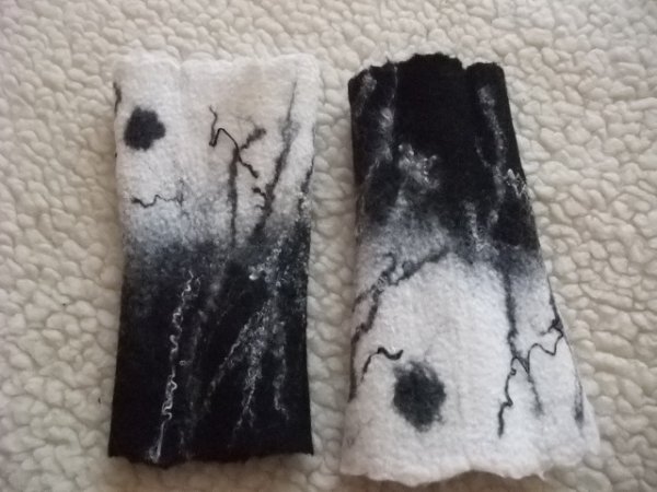 opposites - Wristlets