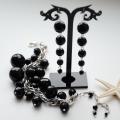 Black luxury - Kits - beadwork