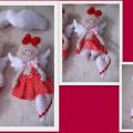 Love Angels - Dolls & toys - sewing