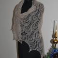 Skara GAIL - Wraps & cloaks - knitwork