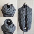 Pyniuotas snood - Wraps & cloaks - knitwork