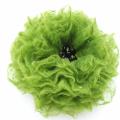 Spring - Brooches - felting