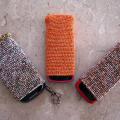 Phone case - Lace - needlework