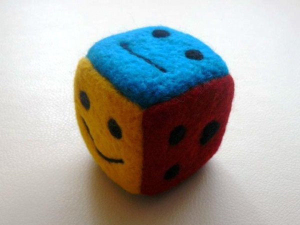 Emocinis kubas 2