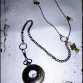Watches - Necklace - beadwork