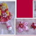 Chrysalis - Dolls & toys - sewing