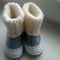 little one - Shoes - knitwork