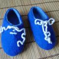 kedukai - Shoes & slippers - felting