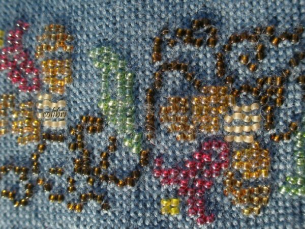 margosios 3