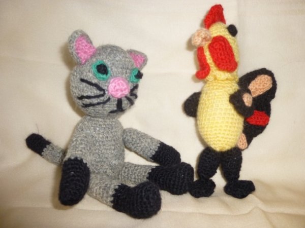 Kitty 2