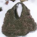 Rankine - Handbags & wallets - felting