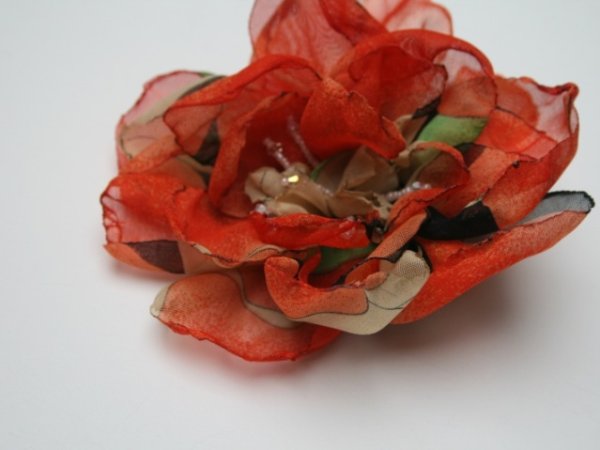 Sage "Oranzinis rytas " 3