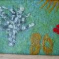 Serksnas - Pictures - felting