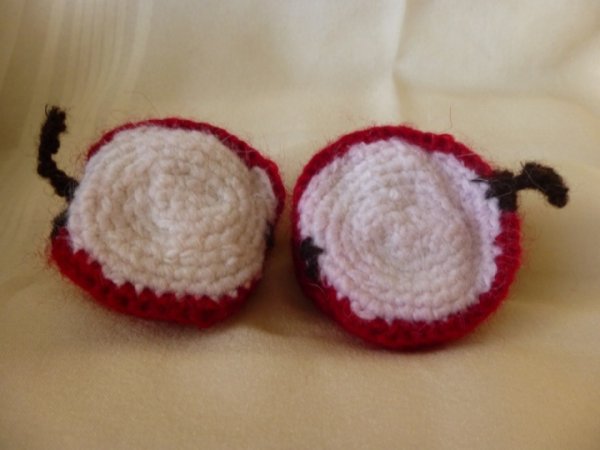 One Apple two sides 3