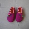 Kalija - Shoes & slippers - felting