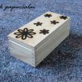 Tea Box - For interior - making