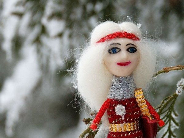 Lilijana - Dolls & toys