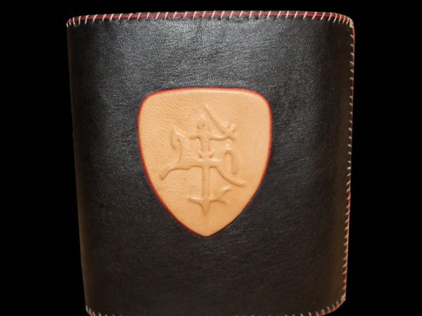 Pouch for two pipe 3
