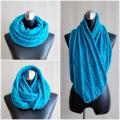 Snood - Wraps & cloaks - knitwork