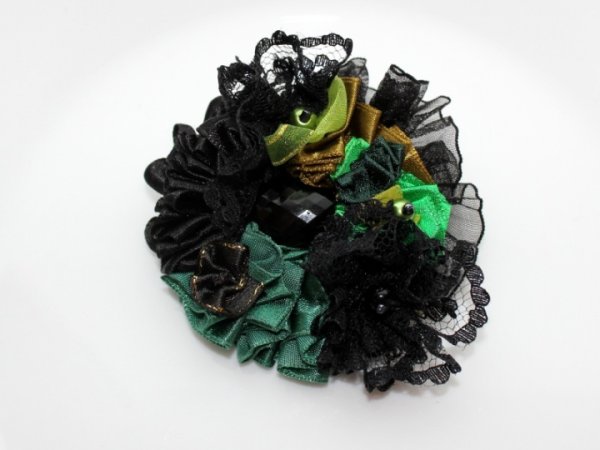 Miškinukė - Brooches