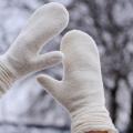 Prelude - Gloves & mittens - felting