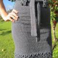 skirt - Skirts - knitwork