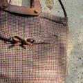 Autumn handbag - Handbags & wallets - sewing