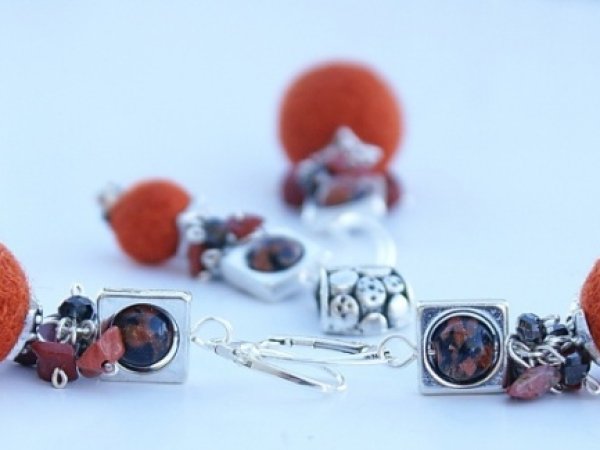 Package " Amber " - Kits