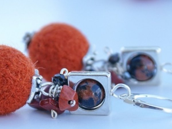 Package " Amber " 2