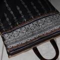 Woven handbag - Handbags & wallets - sewing