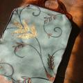 vintage handbag - Handbags & wallets - sewing