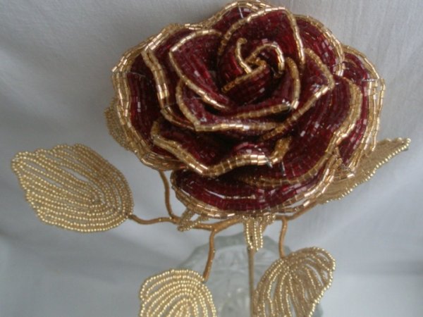 prabangioji Rose 2