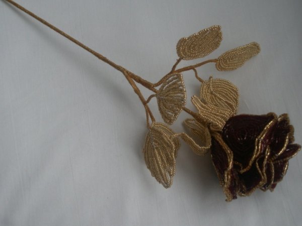 prabangioji Rose 3