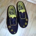 Casual shoes - Shoes & slippers - felting