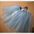 Tulle ballerina - Dresses - sewing