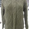 masculine sweater - Sweaters & jackets - knitwork