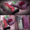 Him and Her. - Accessories - felting