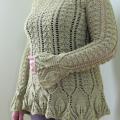 Sweater -Spring - Sweaters & jackets - knitwork