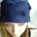 Depth - Hats - felting