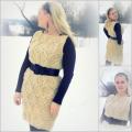 Sarafanas - Dresses - knitwork