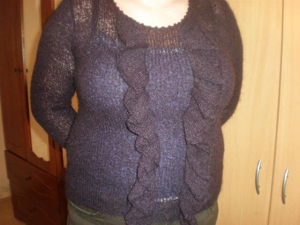 Blouse 2