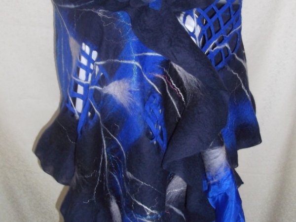 The Blue 2