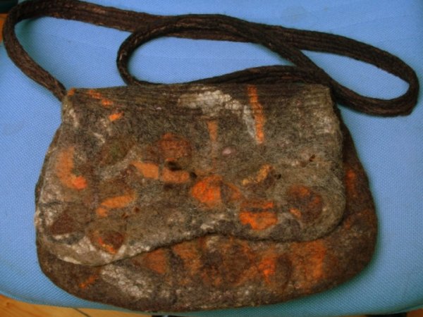 Rankine "Rudoji " 2