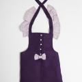Apron girl - Other clothing - sewing